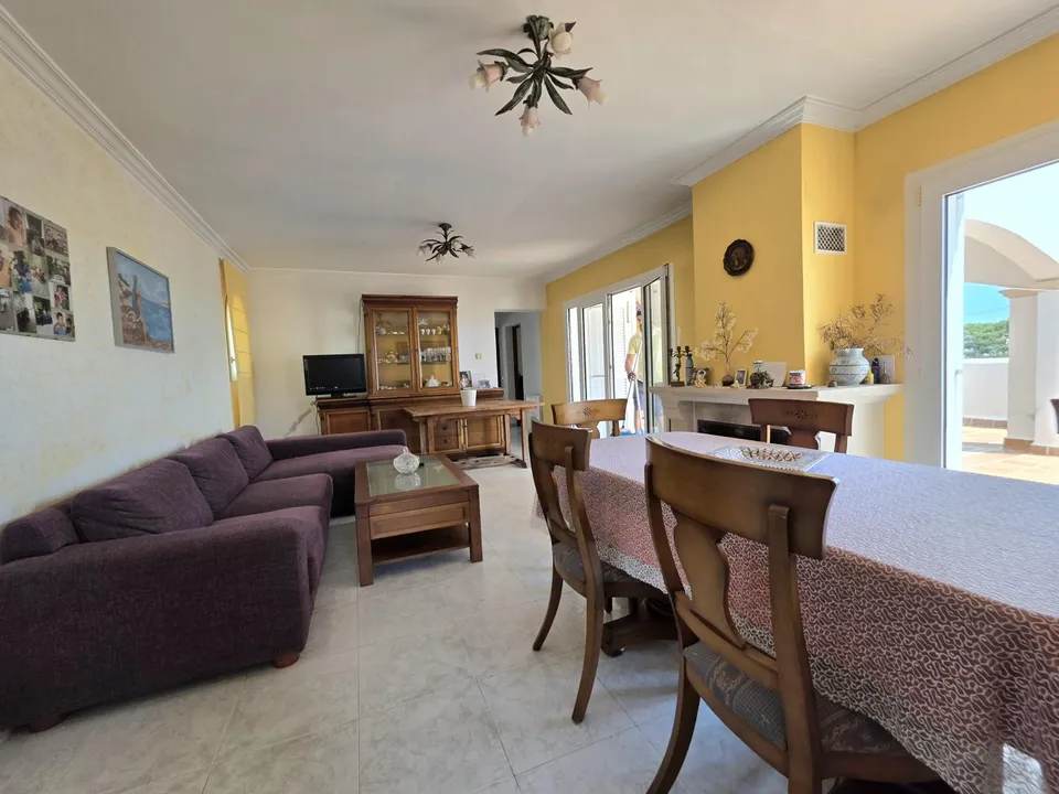 Villa i La Costa (Santanyi), Mallorca - bilde 3
